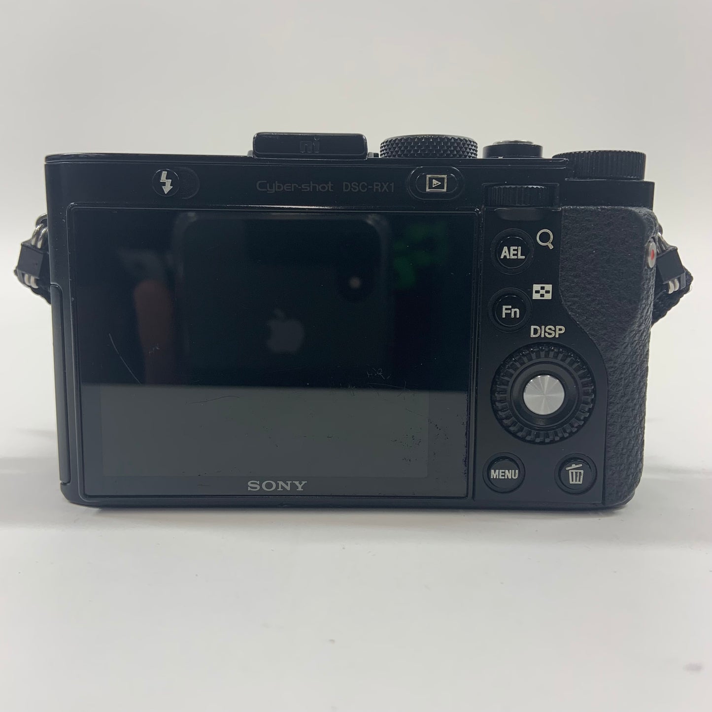 Sony Cybershot RX1 24.3MP Digital SLR Camera