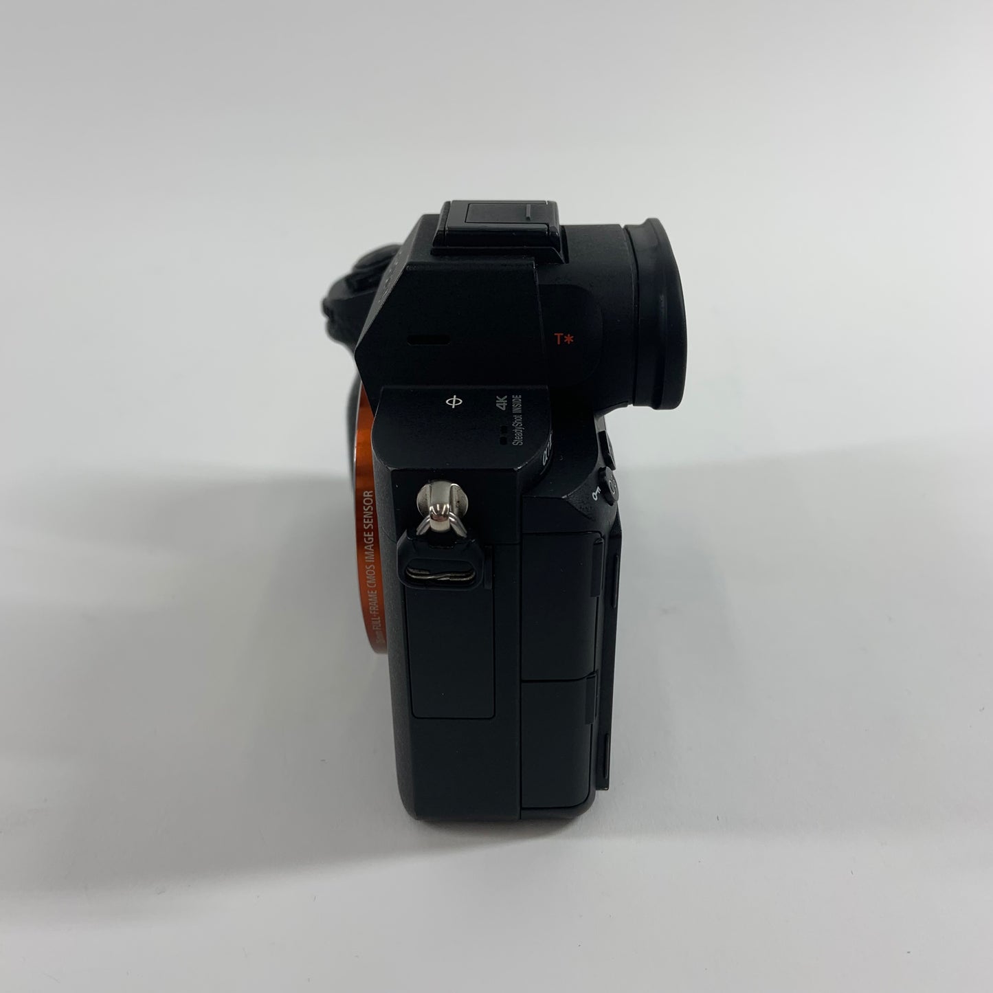 Sony Alpha 7 III 24.2MP Digital SLR DSLR Camera