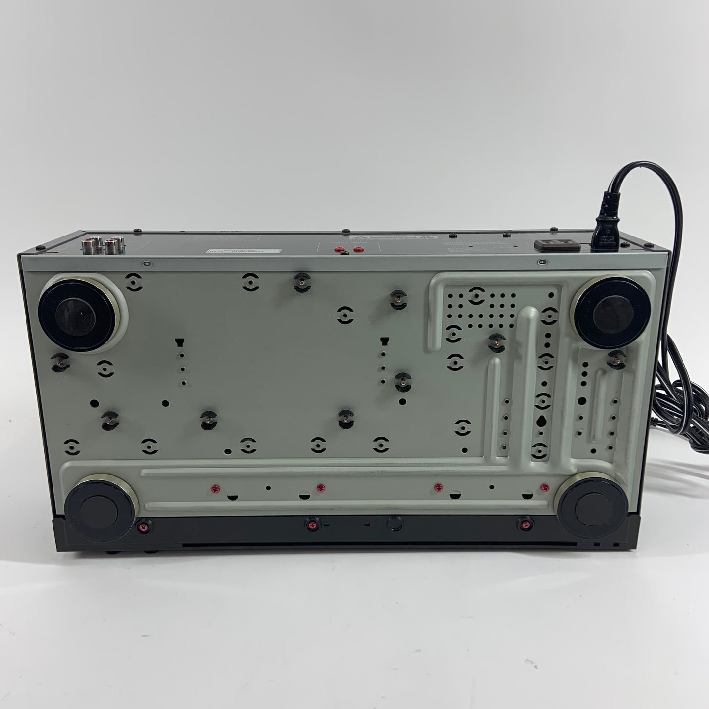 Technics RS-T230 Stereo Double Cassette Deck Player