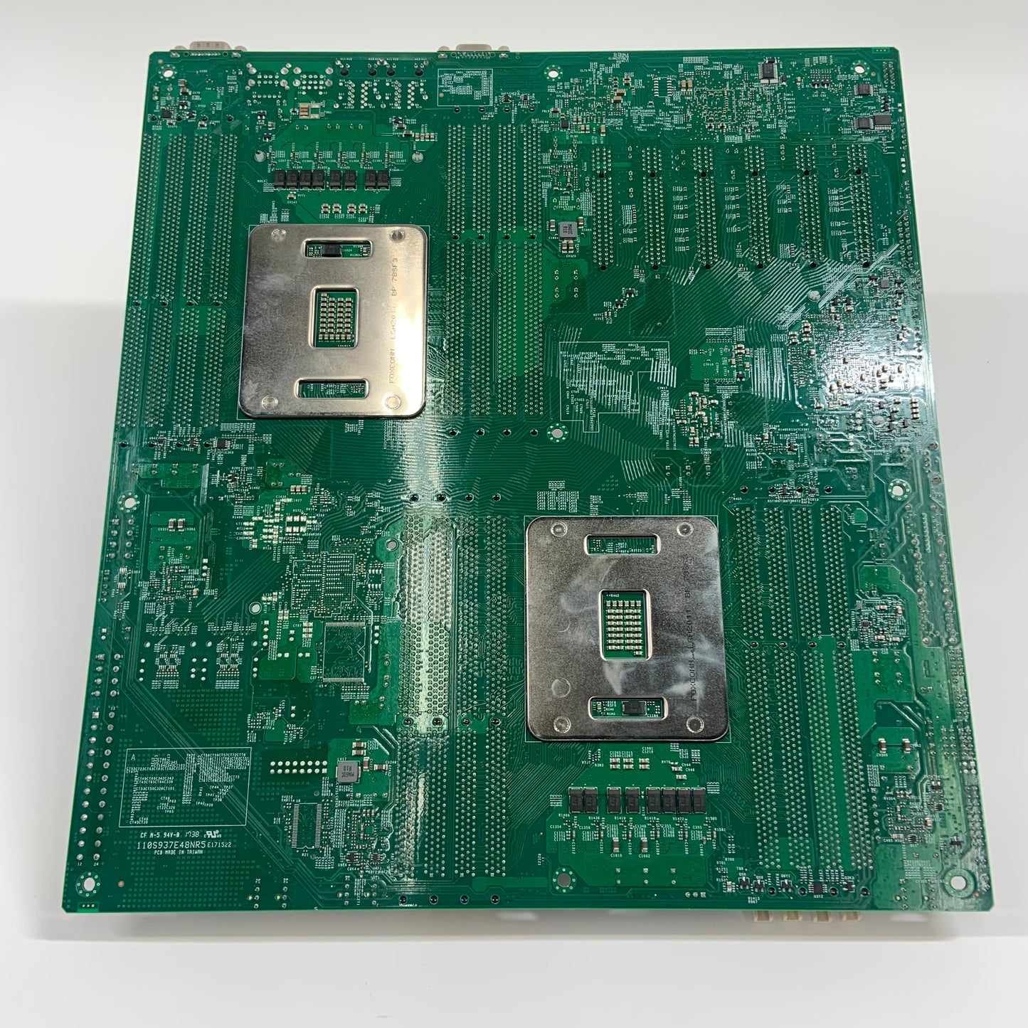 Supermicro X9DRD-EF Dual socket R (LGA 2011) ATX Up To 1TB 1866MHz Server Board