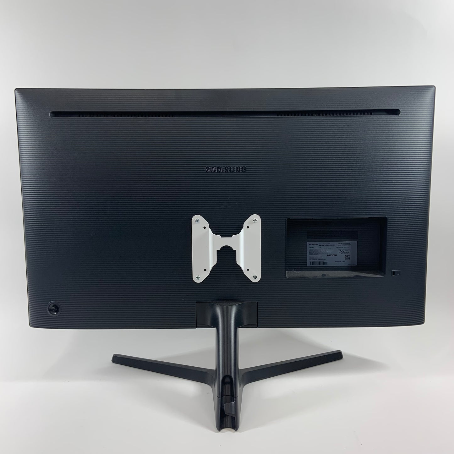Samsung 32" U32J590UQN 4K UHD VA 75Hz FreeSync Monitor