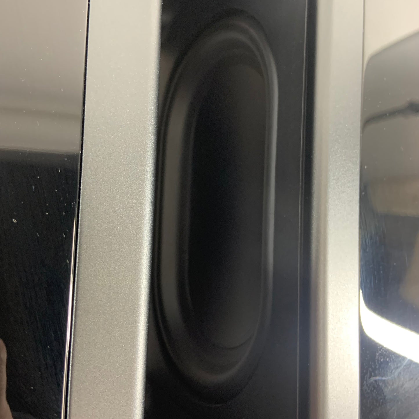 Sonos Sub Gen 3 Wireless Subwoofer Black S26