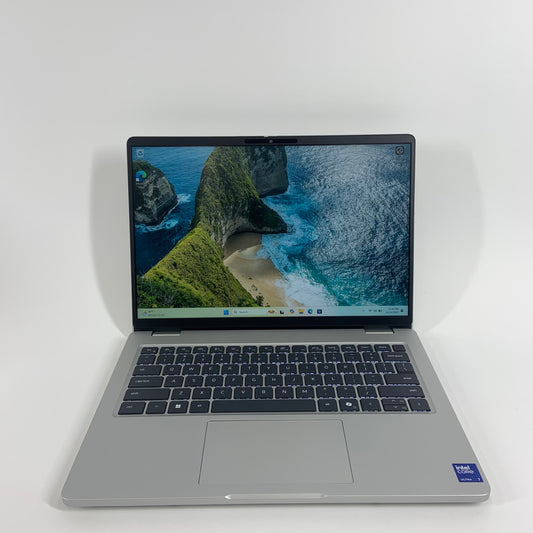 Dell Pro 14 PC14250 14" Core Ultra 7 265U 32GB RAM 512GB SSD WITH WARRANTY