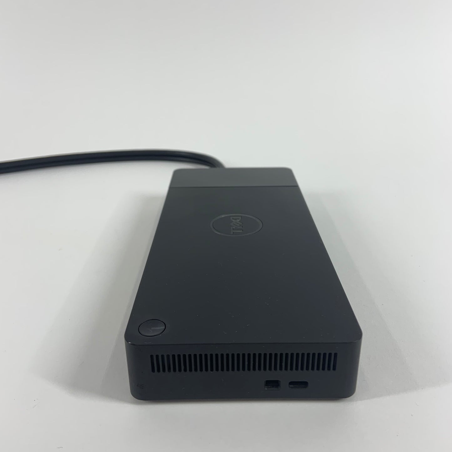 Dell WD19DC USB-C Docking Station K20A NO AC ADAPTER