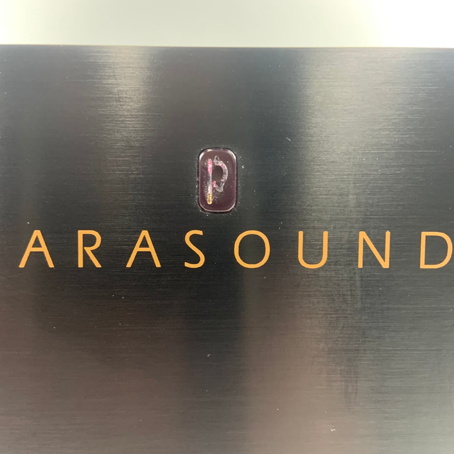 Parasound HALO A31 3-Channel Power Amplifier 250W 8 Ohm XLR RCA FULLY FUNCTIONAL