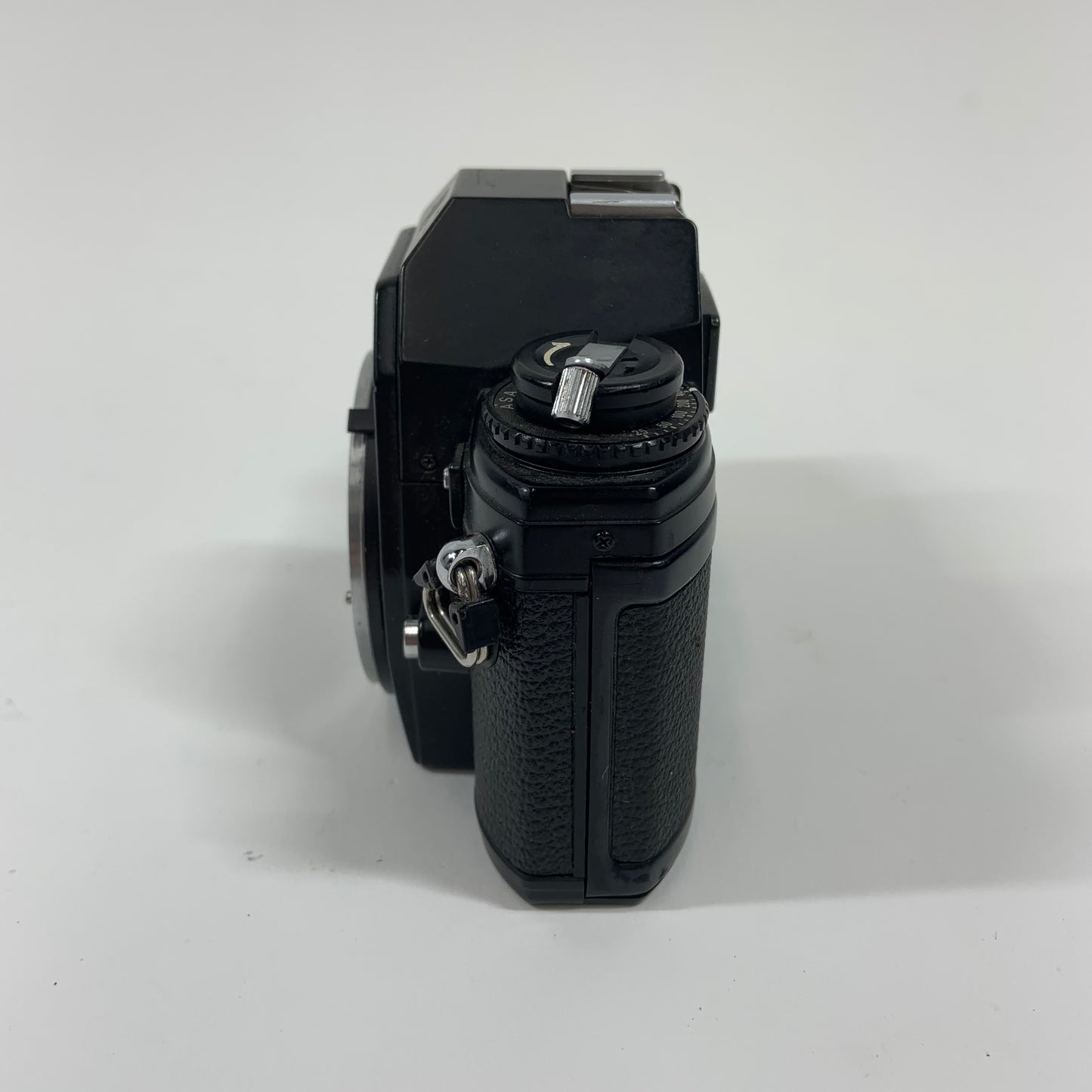 Nikon EM Film Camera