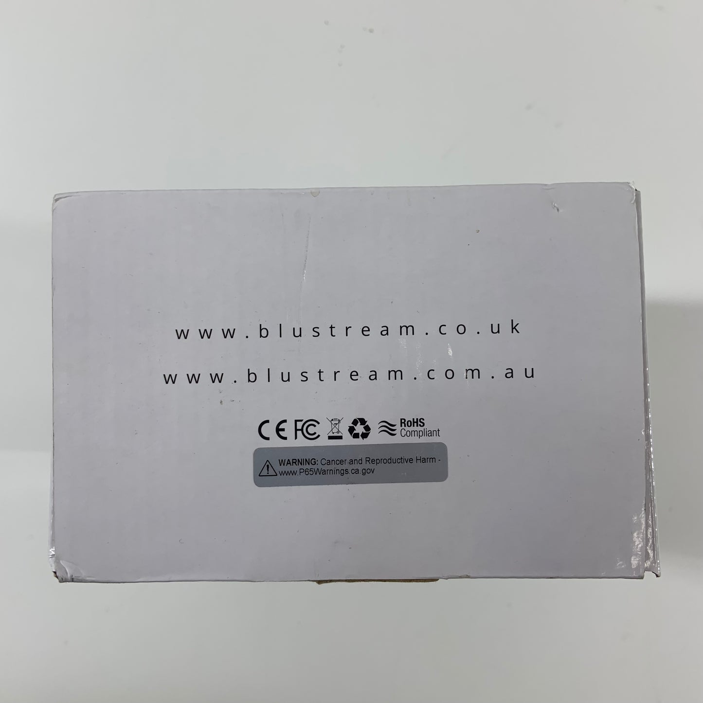 Blustream Slimline HDBaseT Extender Set HEX70SL-KIT