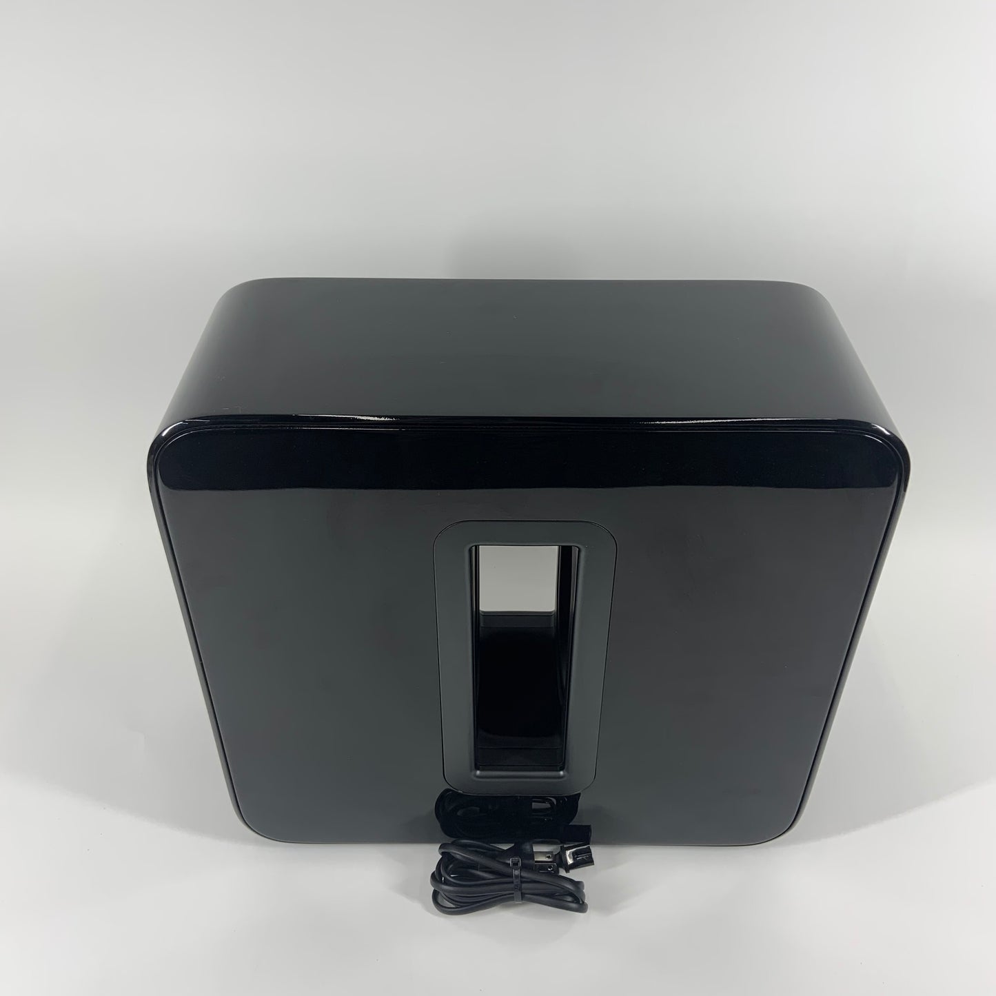 Sonos Sub Gen 3 Wireless Subwoofer Black S26