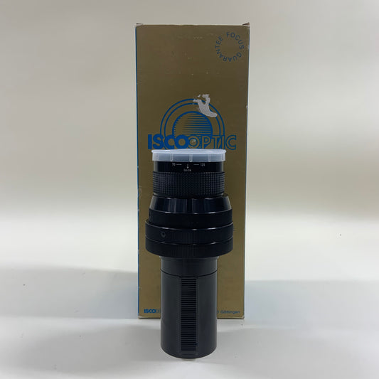 Iso Optic PC-XENOGRAPHIC Projection Lens 70-125