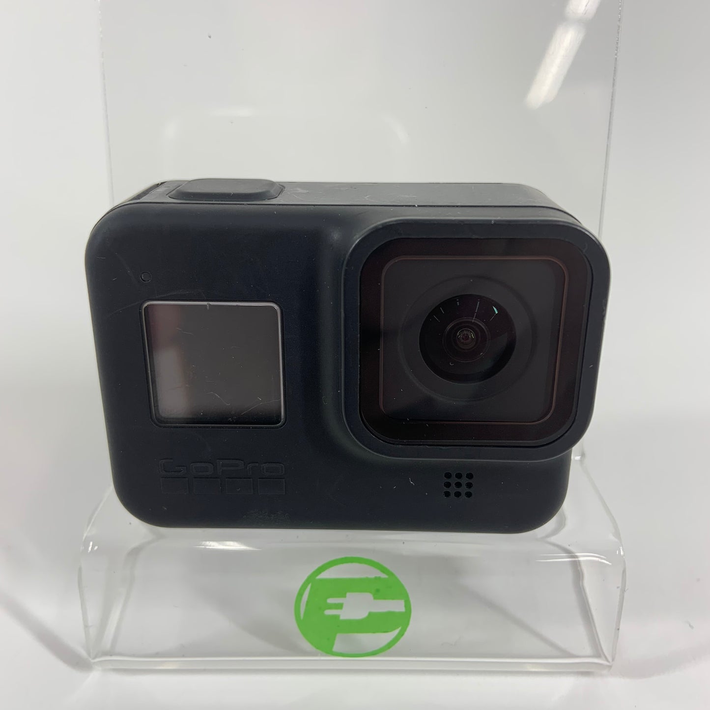 GoPro Hero 8 Waterproof Action Camera C33313 with Lexar 1TB Micro SD