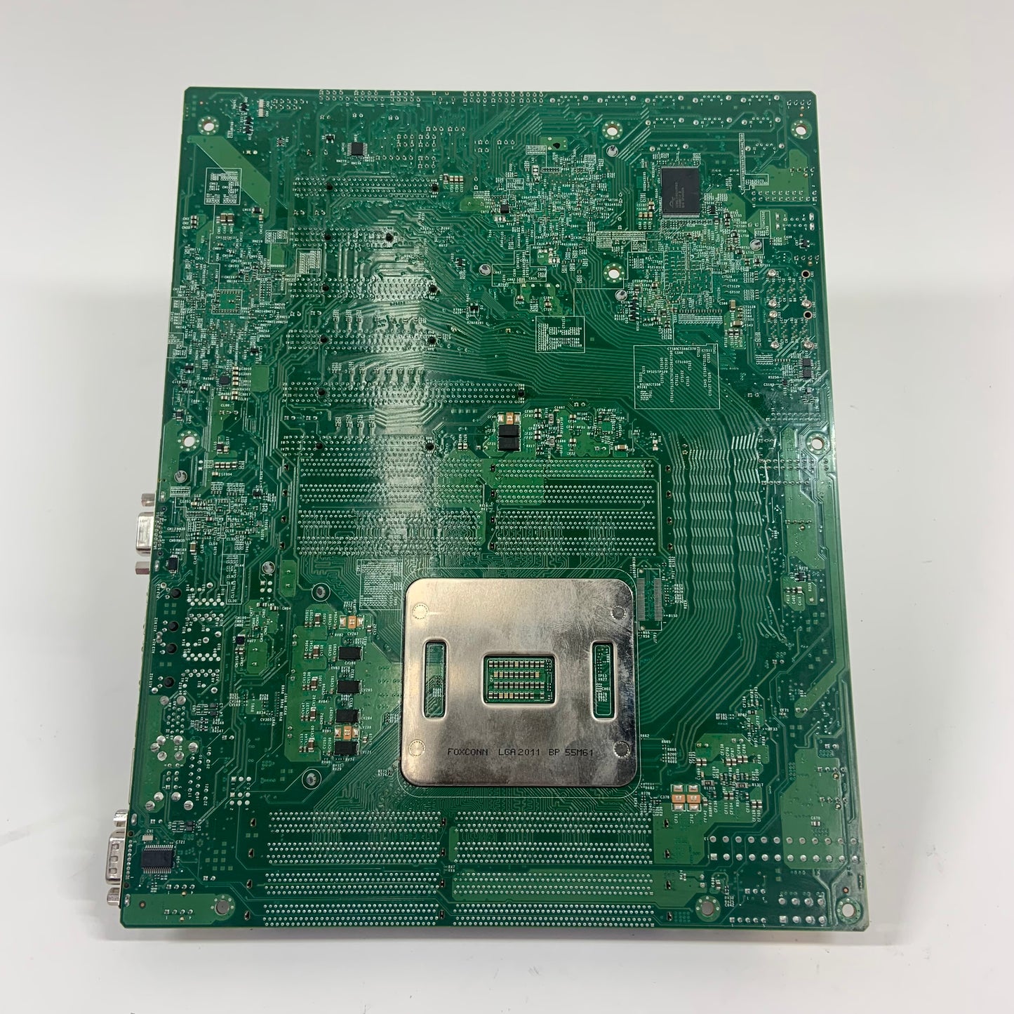 Super X10SRH-CF LGA 2011 ATX Up to 1TB ECC Motherboard