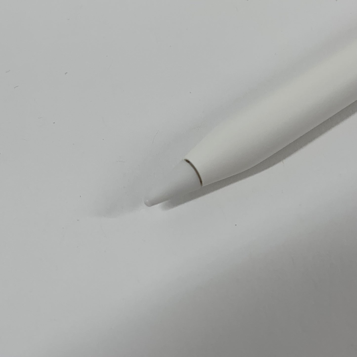 Apple Pencil 2nd Gen Smart Pencil Stylus White MU8F2AM/A