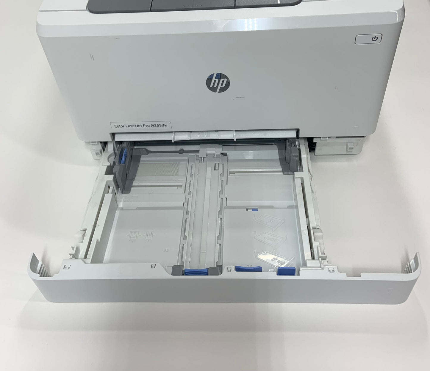 HP Color LaserJet Pro M255dw Wireless Laser Printer SHNGC-1600-01