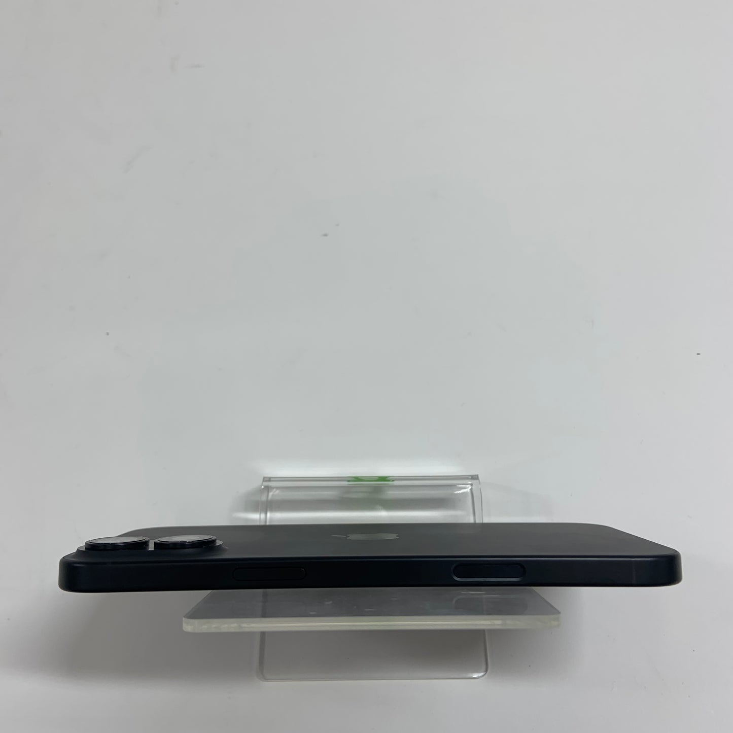 Factory Unlocked Apple iPhone 16 Plus eSIM 128GB Black NXUT3LL/A