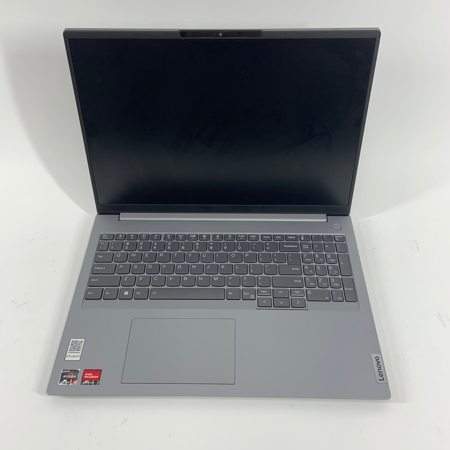 Lenovo ThinkBook 16 Gen 6 16" Ryzen 5 7530U 2.0GHz 16GB RAM 512GB SSD