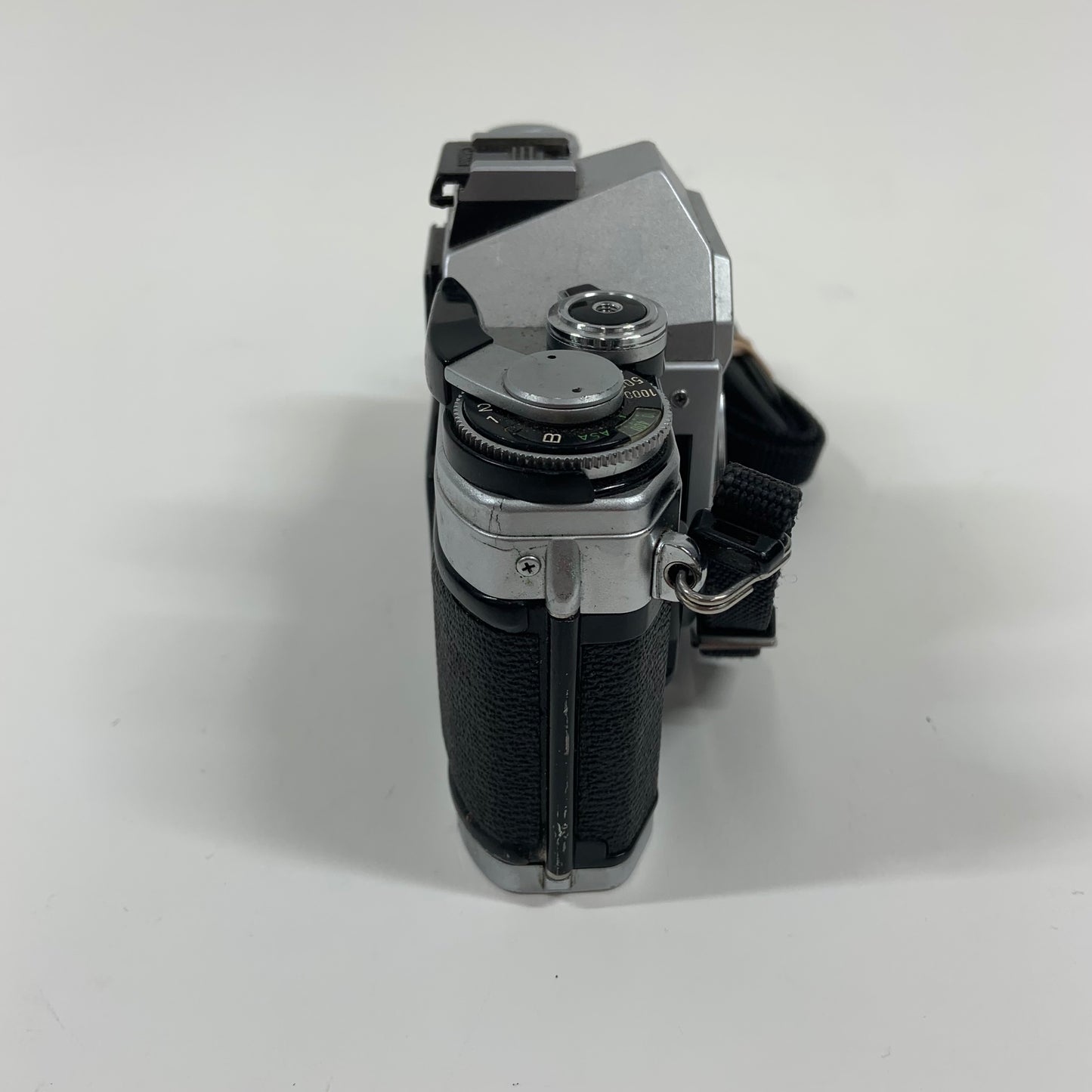 Canon AE-1 Film Camera