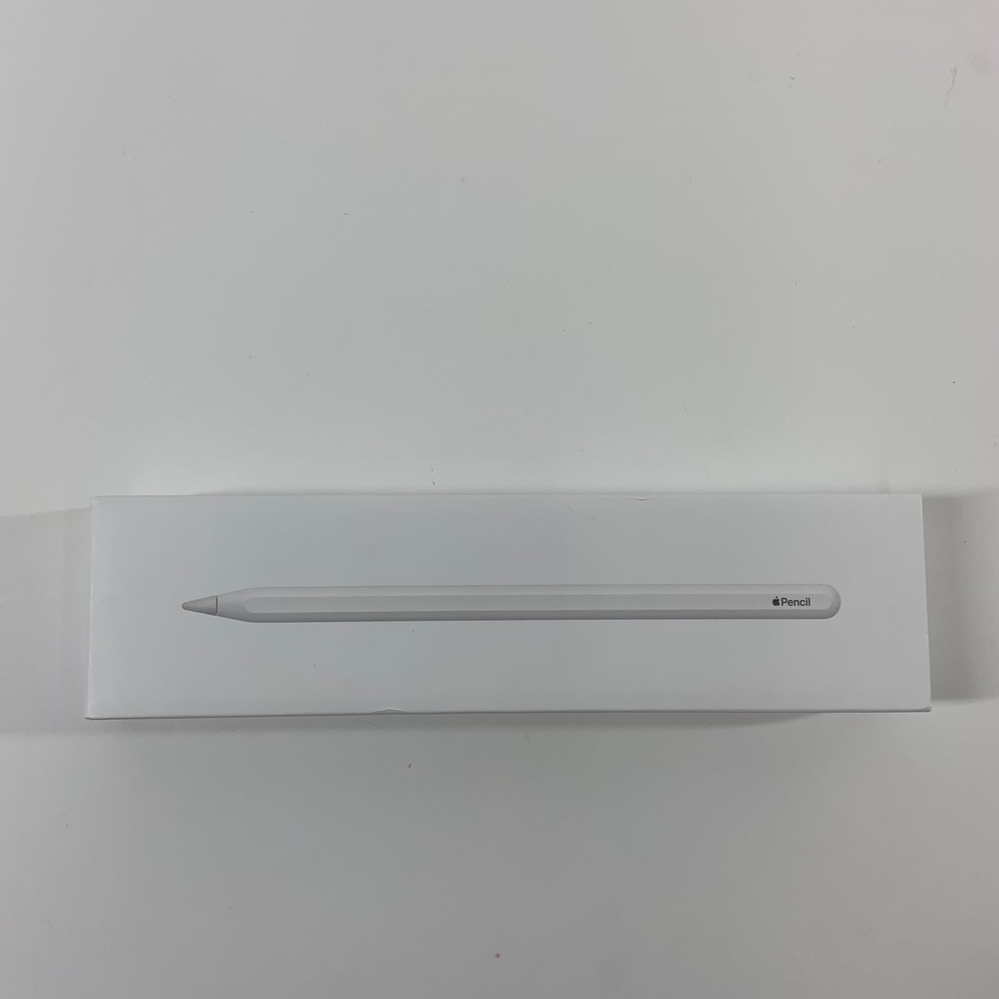 Apple Pencil 2nd Gen Smart Pencil Stylus White MU8F2AM/A