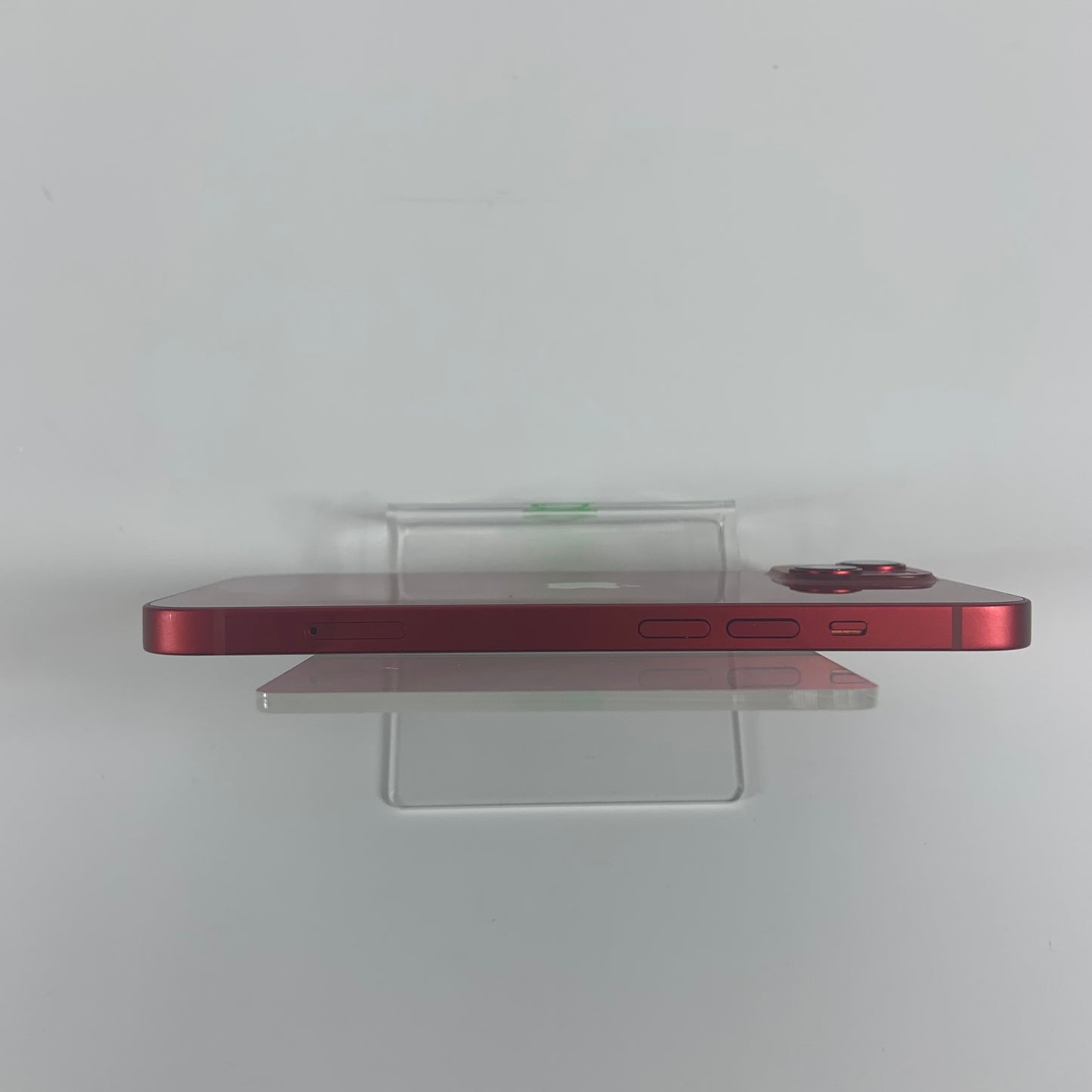 Unlocked Apple iPhone 13 128GB 17.1.1 Red MLMQ3LL/A