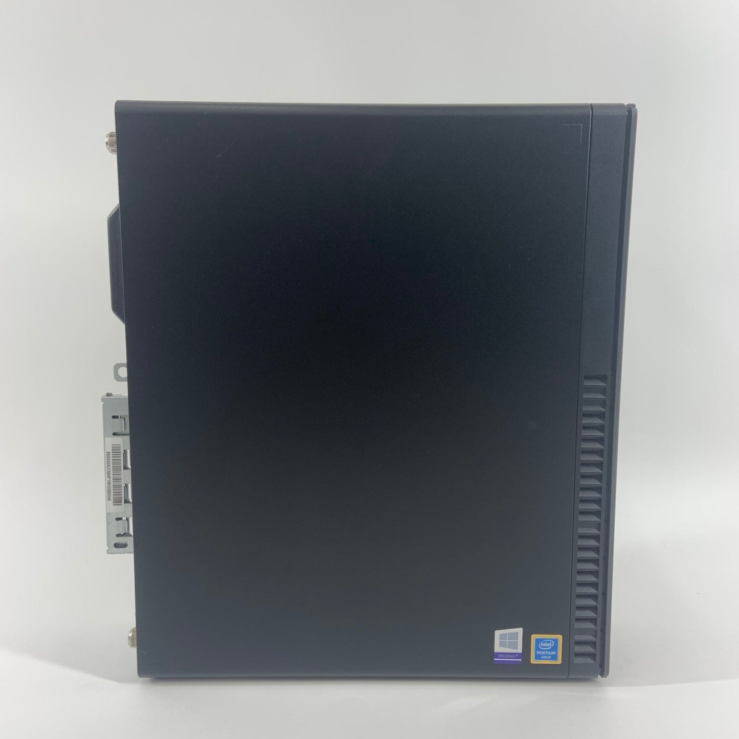 Lenovo ThinkCentre M70S Pentium Gold G6400 4.00GHz 8GB RAM 256GB SSD