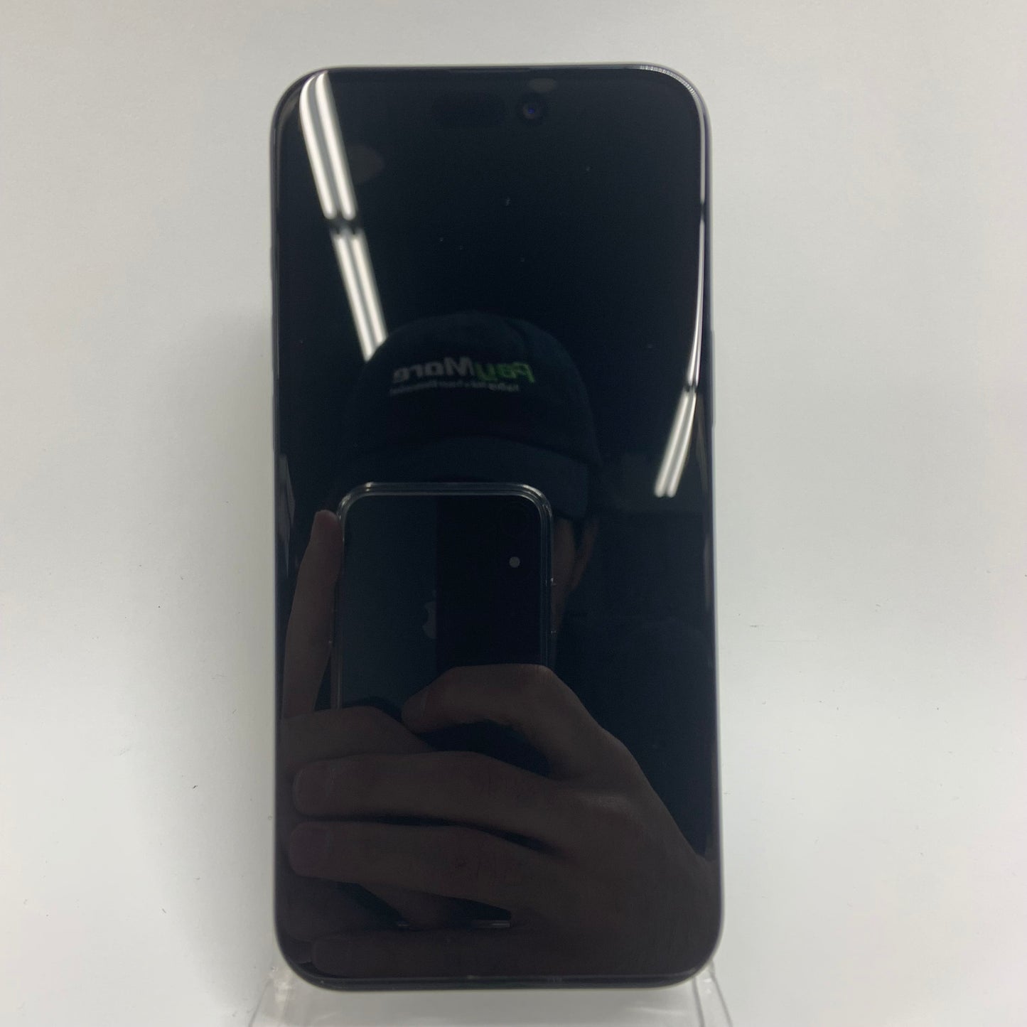 Factory Unlocked Apple iPhone 16 Plus eSIM 128GB Black NXUT3LL/A