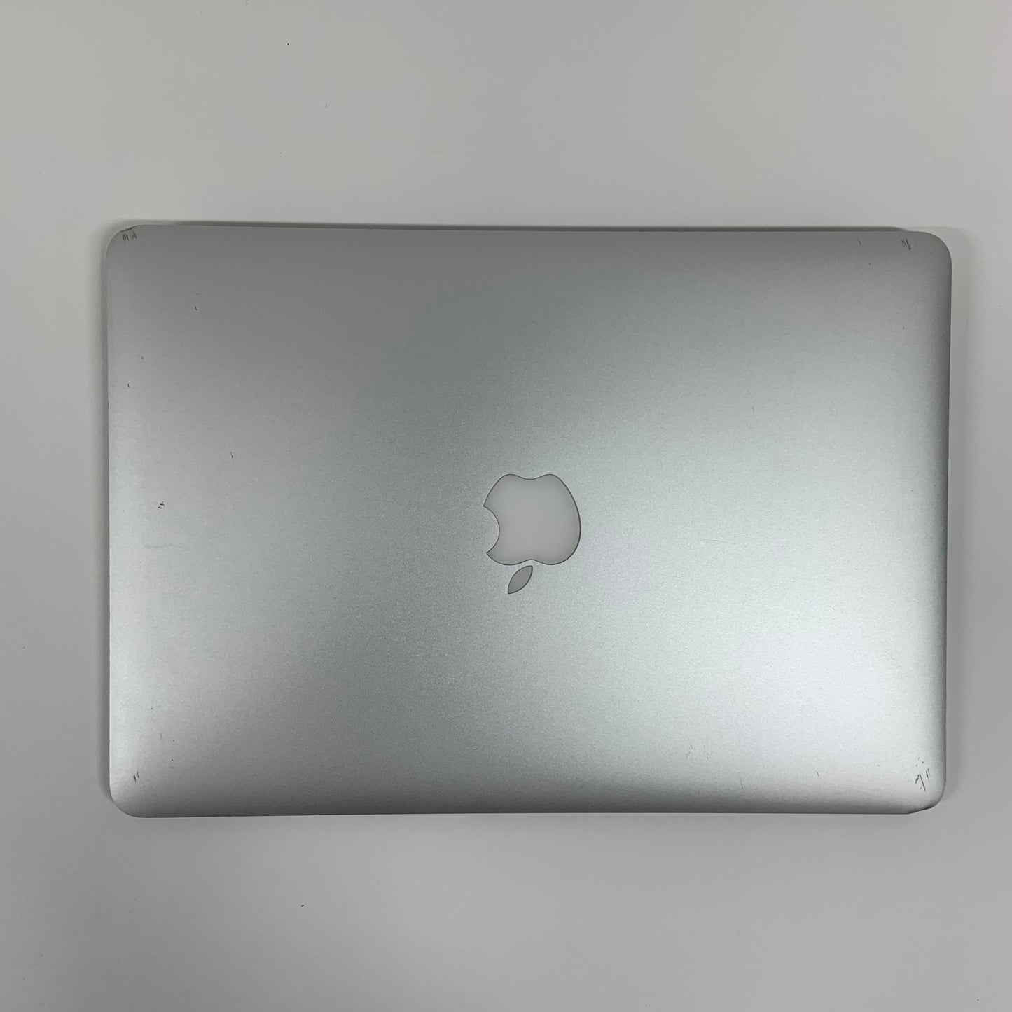 2017 Apple MacBook Air 13.3" i5 1.8GHz 8GB RAM 256GB SSD Silver A1466
