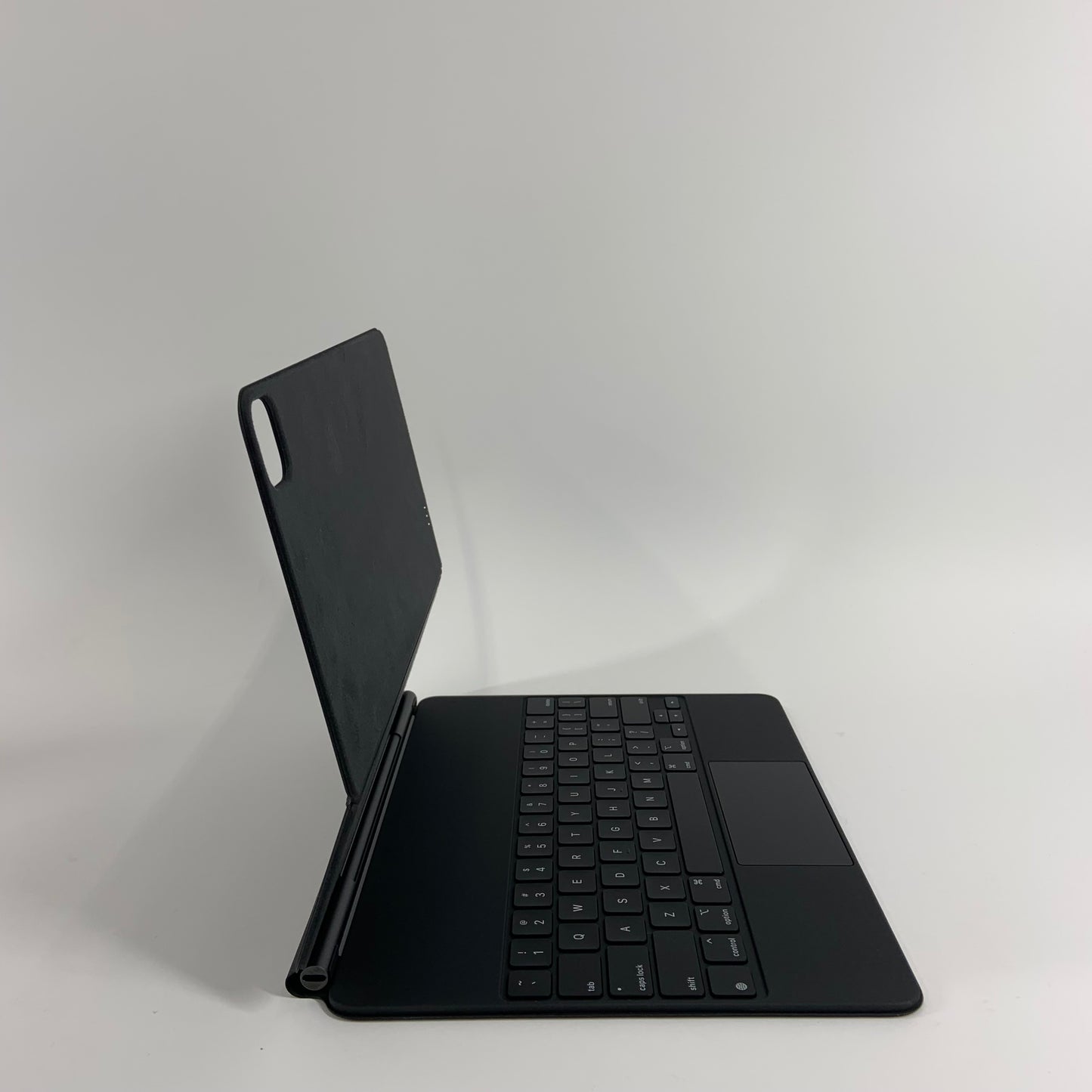 Apple Smart Folio for iPad Pro 12.9",13" Keyboard Folio Case Space Gray A2480