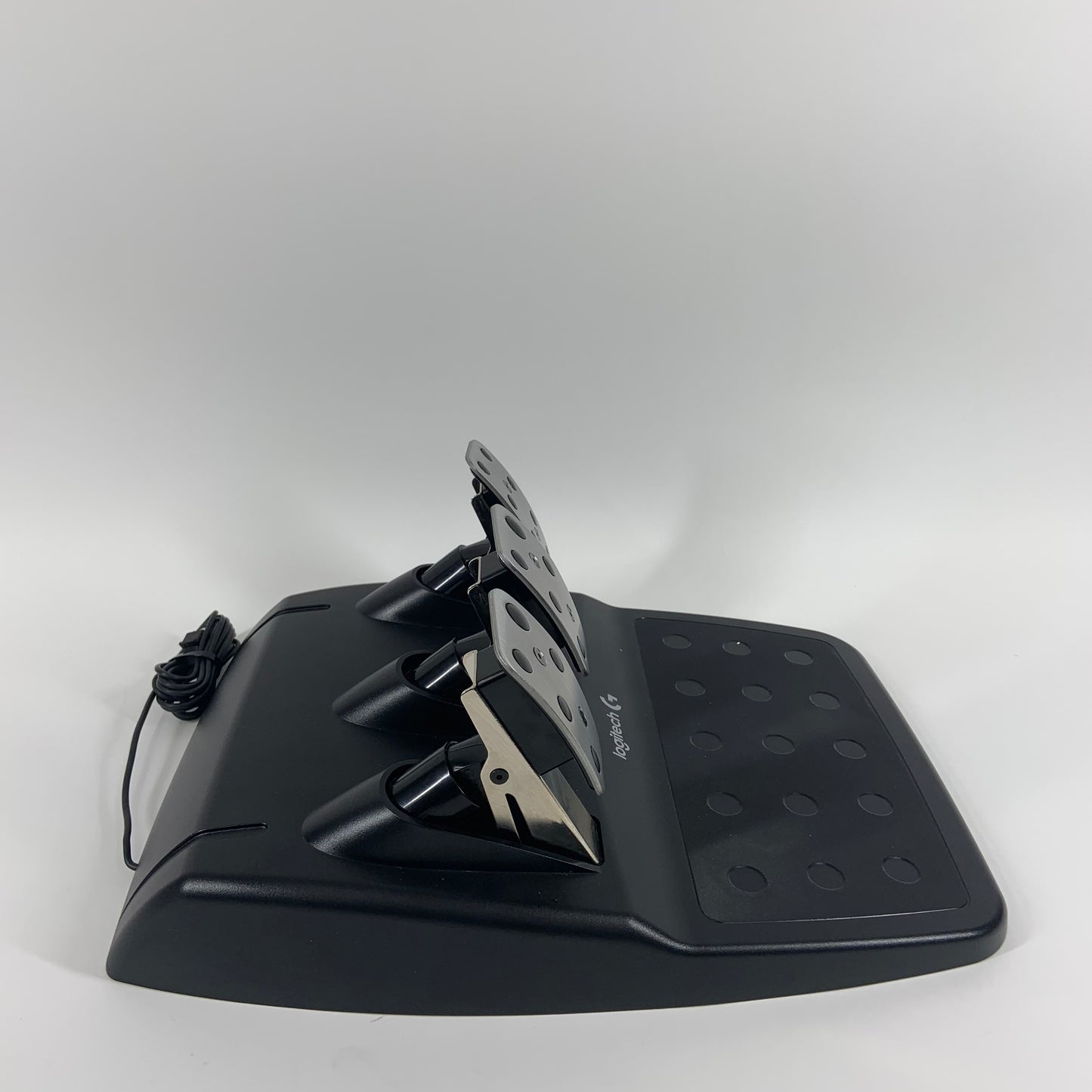 Logitech G920 Driving Force Racing Wheel And Pedals W-U0004 FOR PC AND XBOX ONE