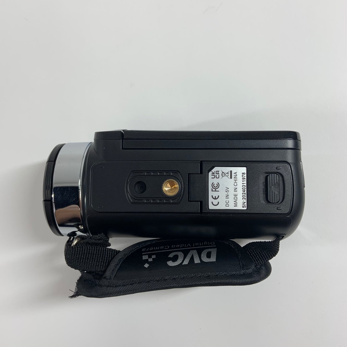 New VETEK 8K Ultra HD Camcorder 8K Camcorder