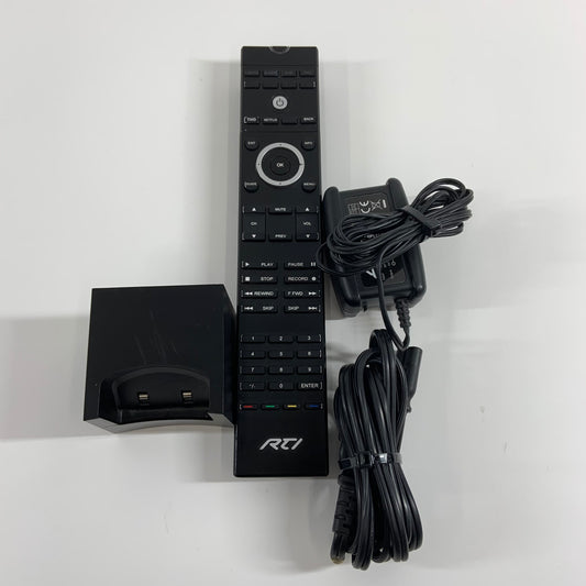 RTI T1-B+ Universal System Remote Controller