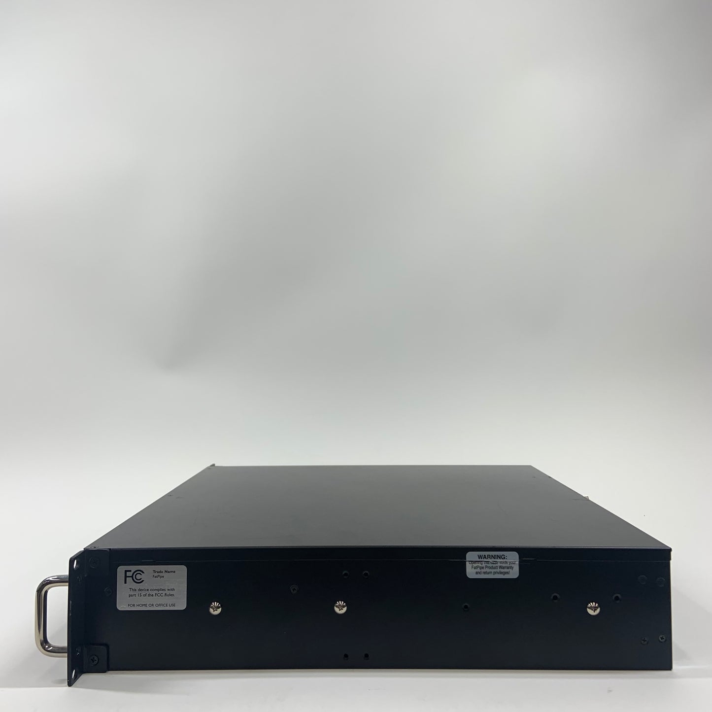 Fat Pipe 1800-V100 MPVPN 100MB Load Balancing Device
