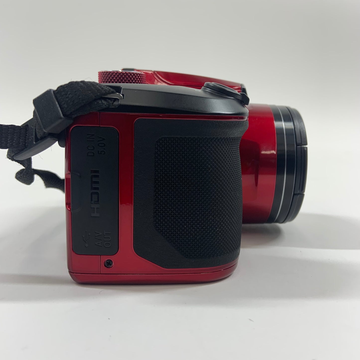 Nikon COOLPIX B500 16.0MP Digital Camera
