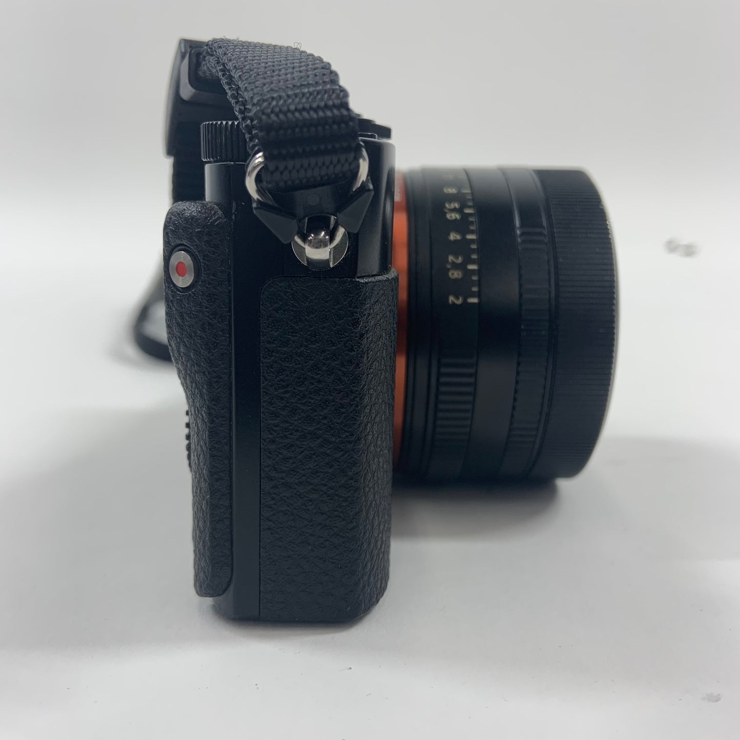 Sony Cybershot RX1 24.3MP Digital SLR Camera