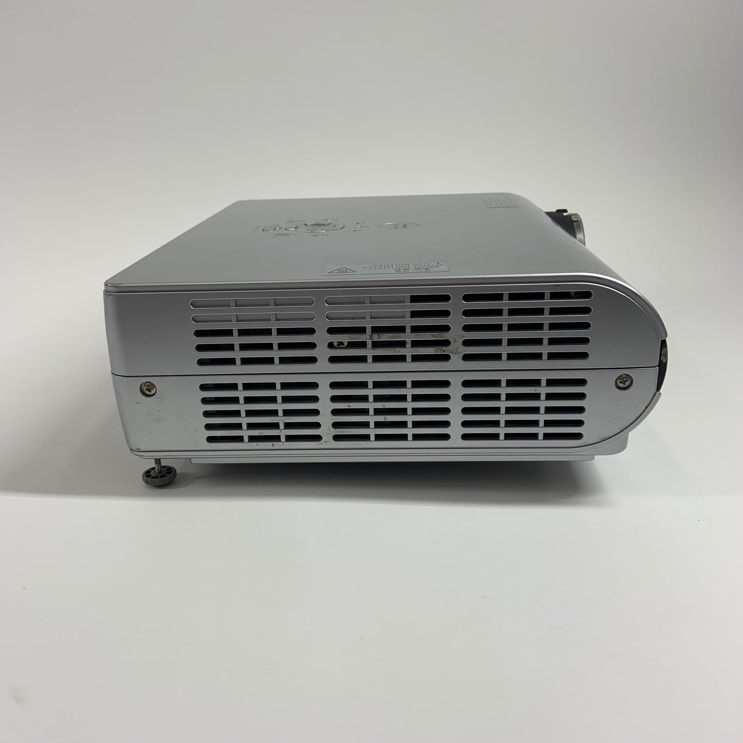 TOSHIBA DLP Projector TDP-S25