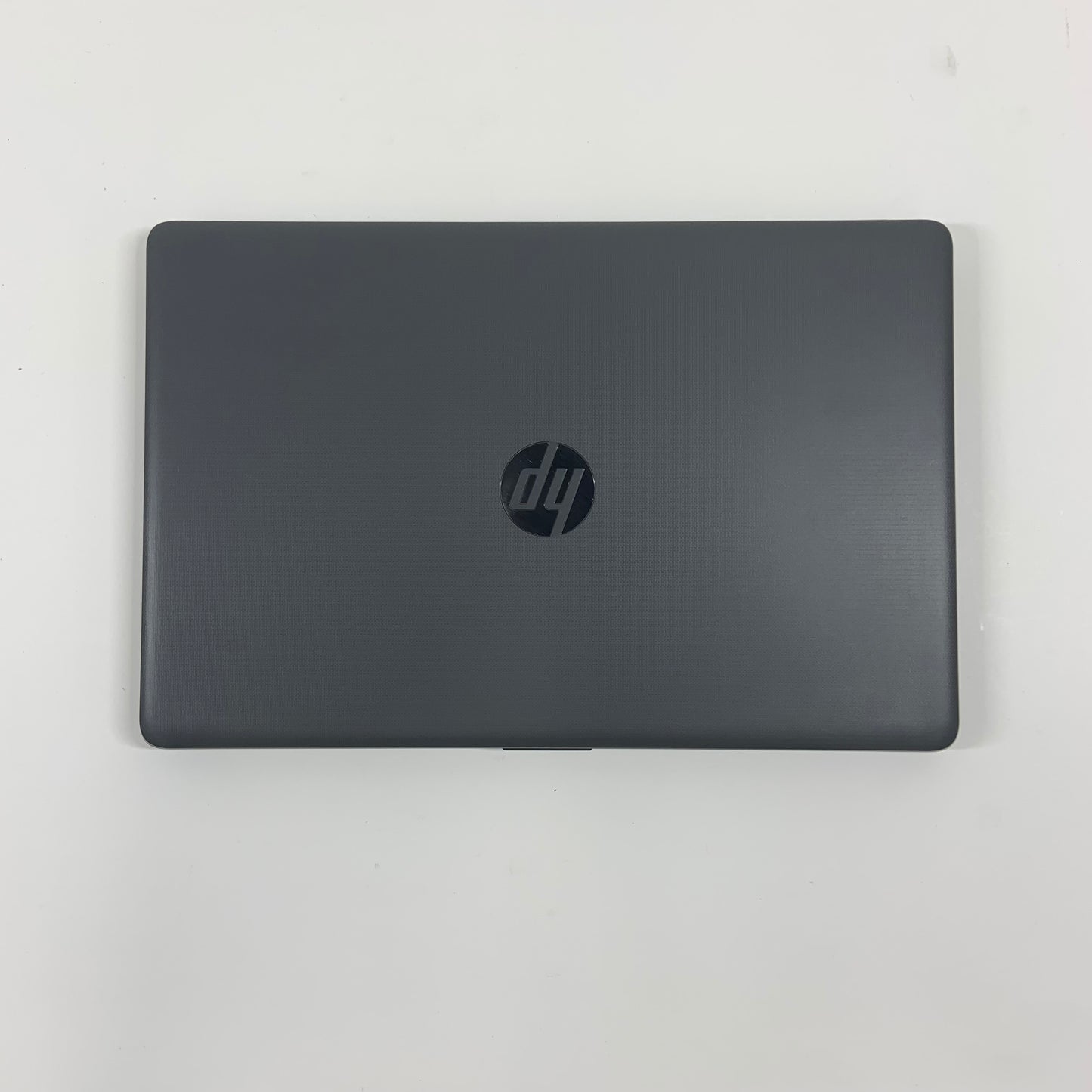 HP Notebook 15-db0072nr 15.6" AMD A9-9425 Radeon R5 3.7GHz 4GB RAM 1TB HDD