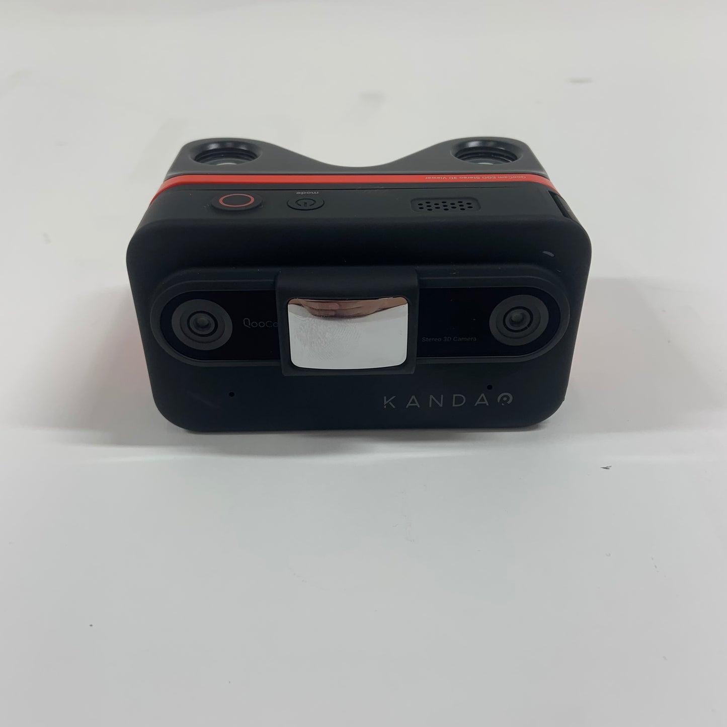KanDao Qoocam EGO 37MP 3D Camera QG7018