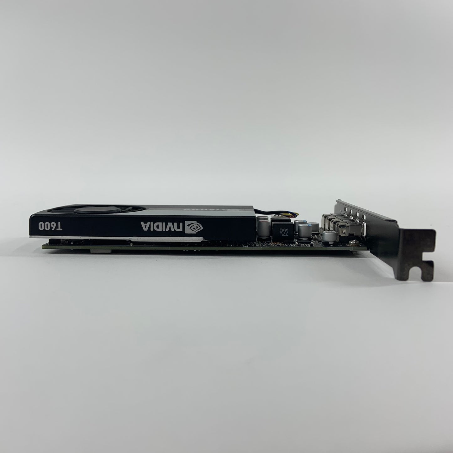 PNY NVIDIA T600 4GB GDDR6 Graphics Card VCNT600 Low Profile Productivity GPU
