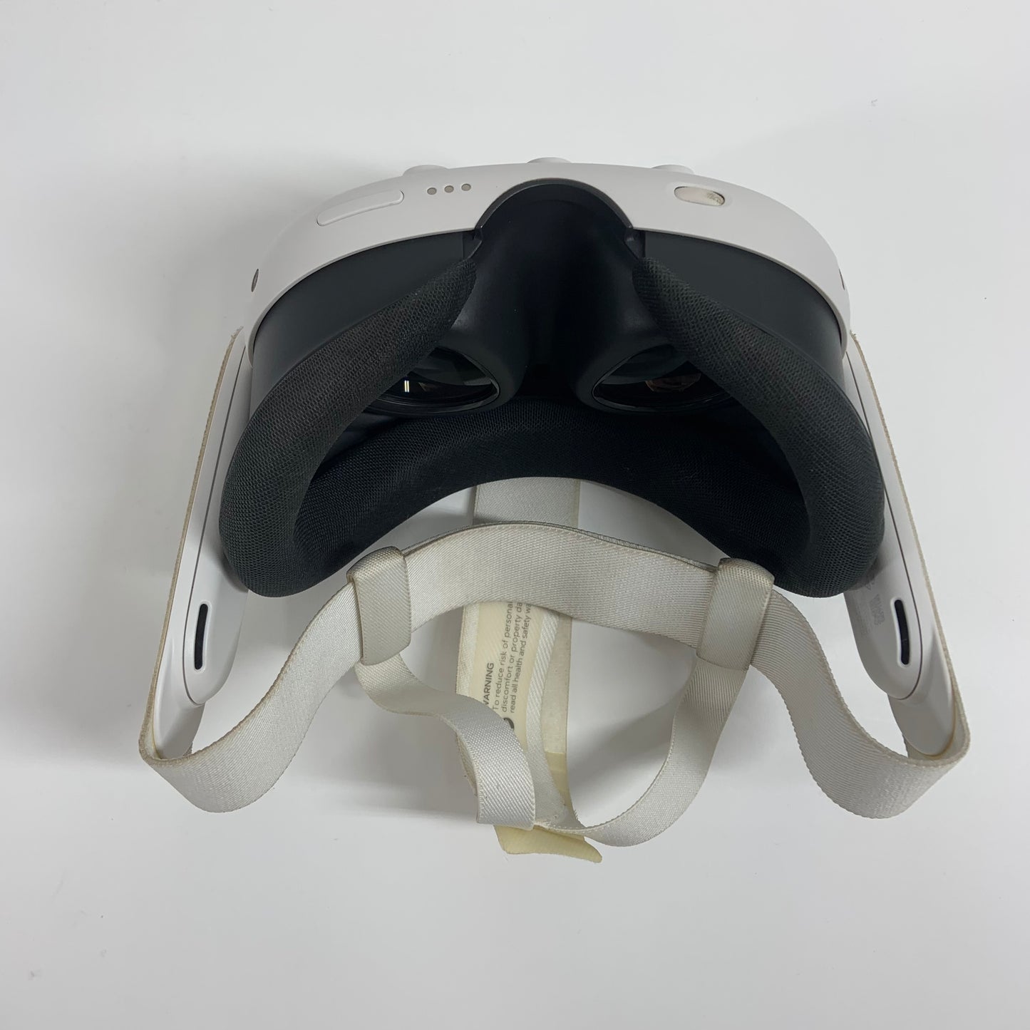 Meta Quest 3 512GB Standalone All-in-One VR Headset S3A