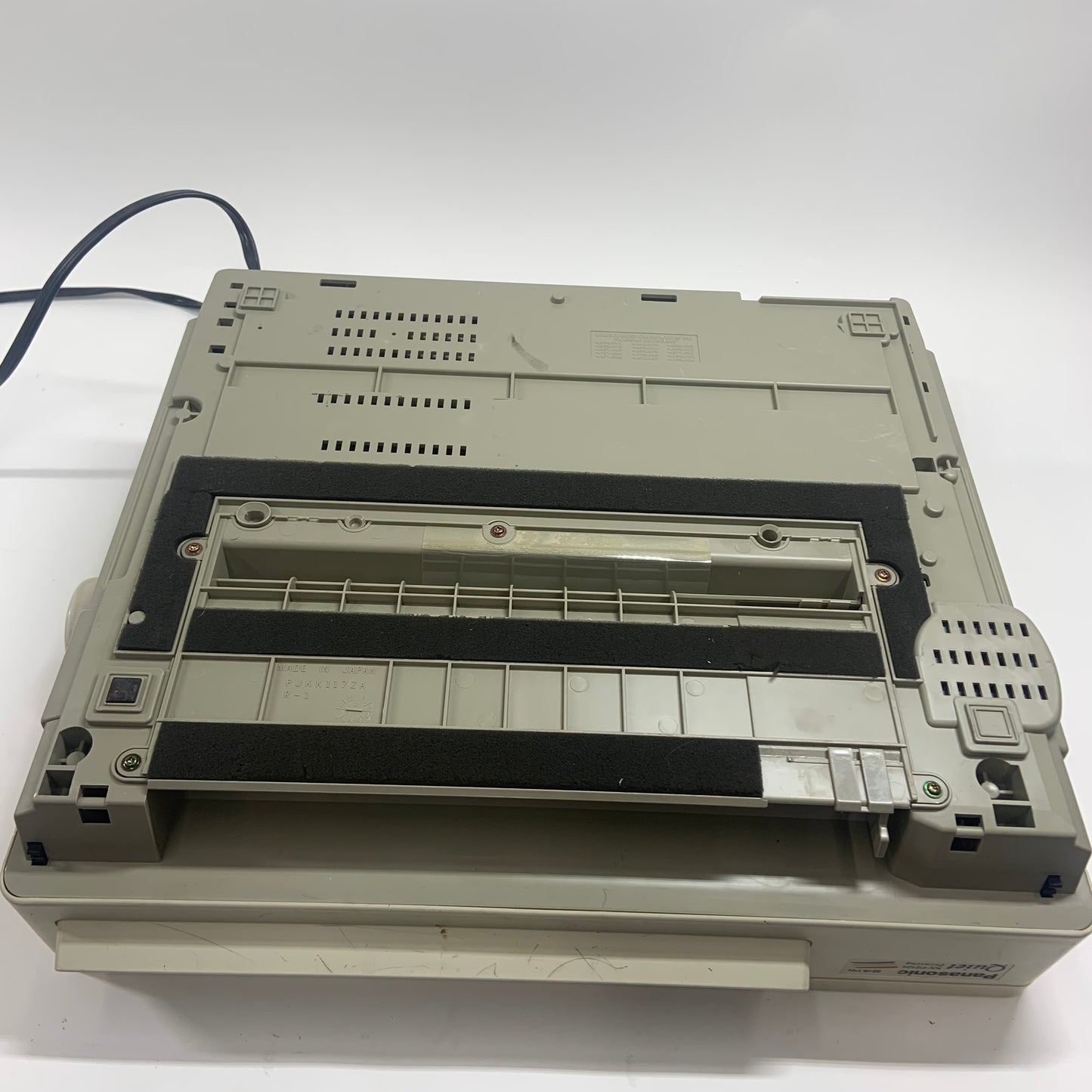 Panasonic Quiet Dot Matrix Printer KX-P2124