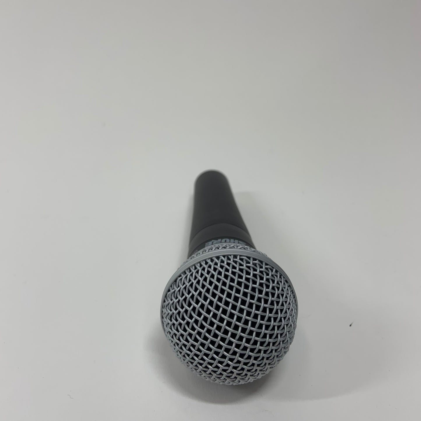 Shure SM58 50 to 15,000Hz Dynamic Vocal Microphone