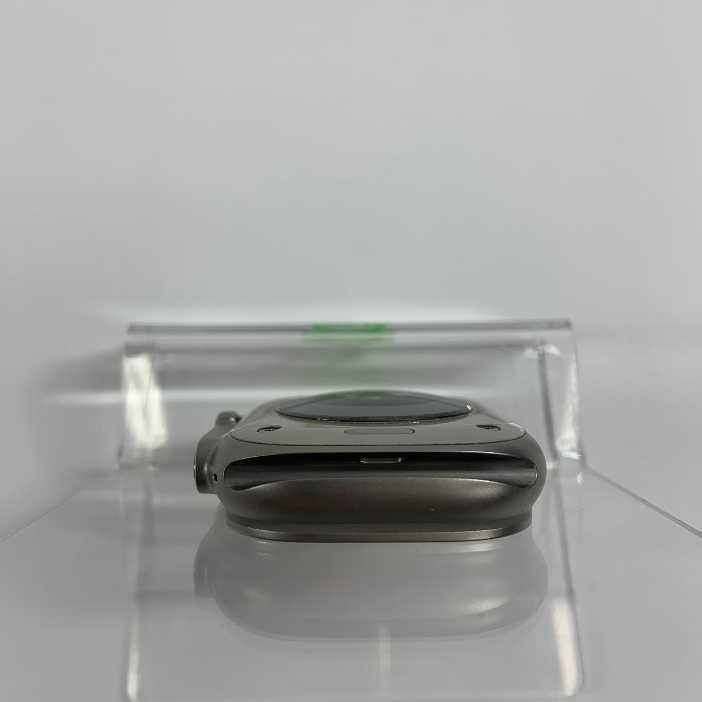 Unlocked Apple Watch Ultra 2 49MM Graphite Titanium MRF63LL/A FACE ONLY