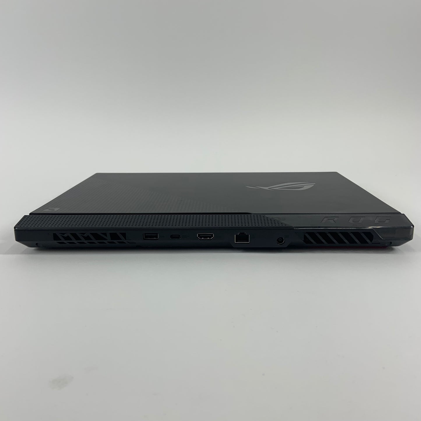 Asus ROG Strix G15 G513QY 15.6 Ryzen 9 5980HX 16GB RAM 512GB SSD Radeon RX 6800M