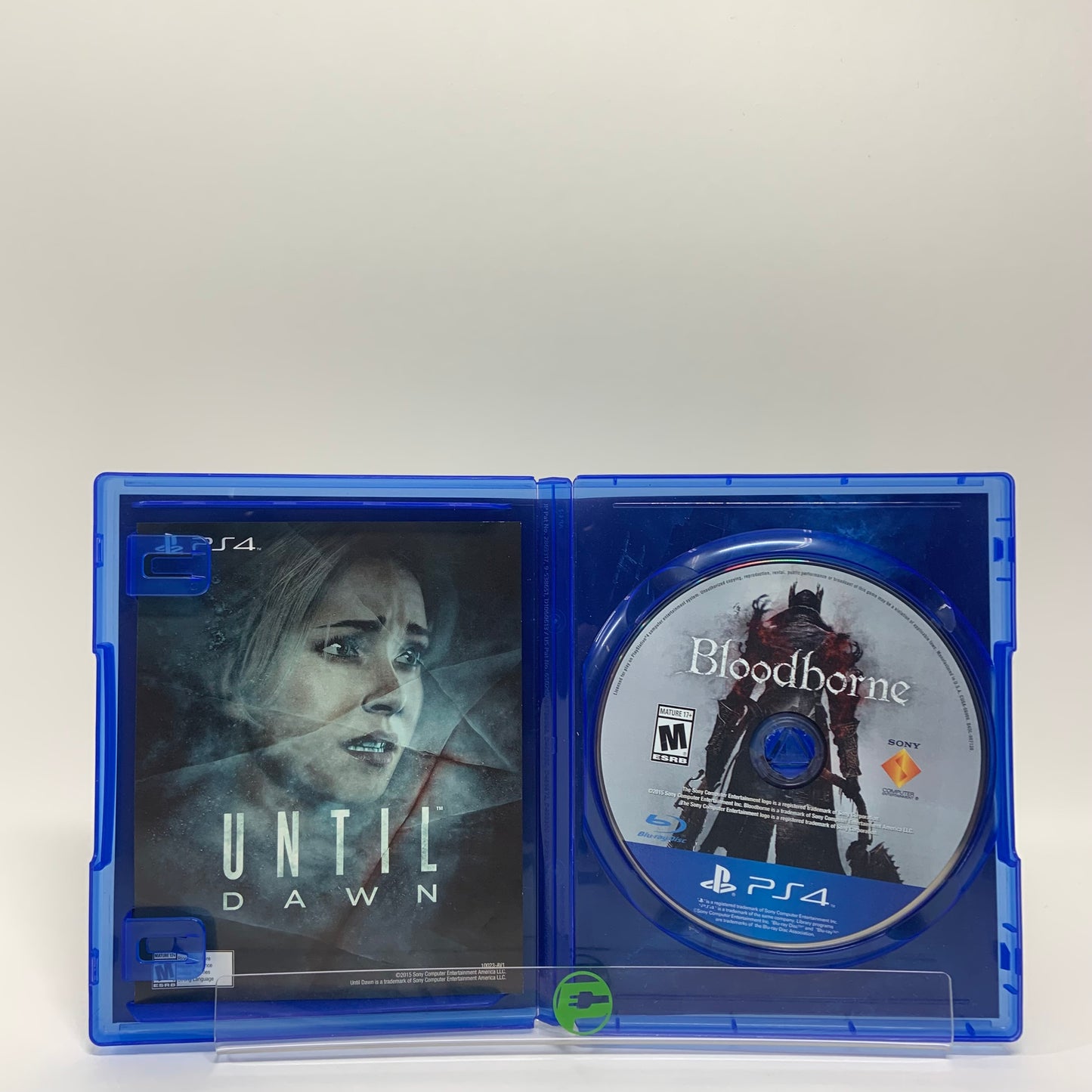 Bloodborne (Sony PlayStation 4 PS4, 2015)