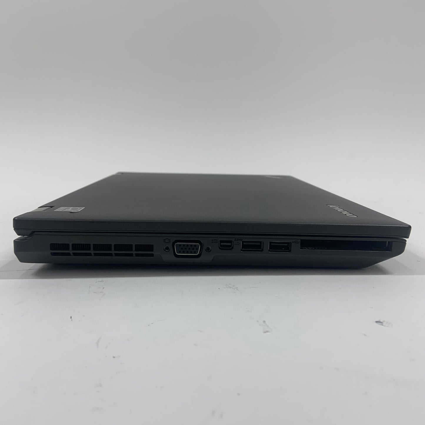 Lenovo ThinkPad L440 14" i5-4300U 2.6GHz 16GB RAM 500GB HDD