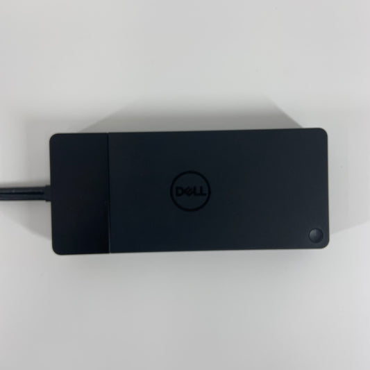 Dell WD19DC USB-C Docking Station K20A NO AC ADAPTER