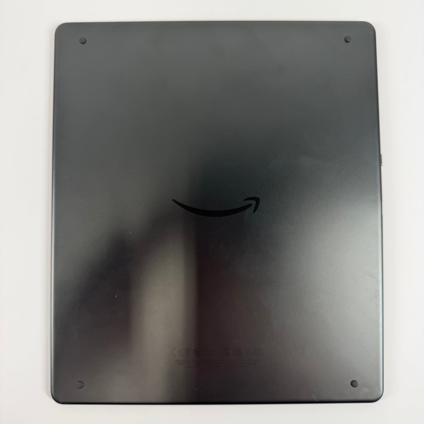 Amazon Kindle Scribe 1st Gen 10.2" 16GB Wifi Black C4A6T4 with Pen BENT