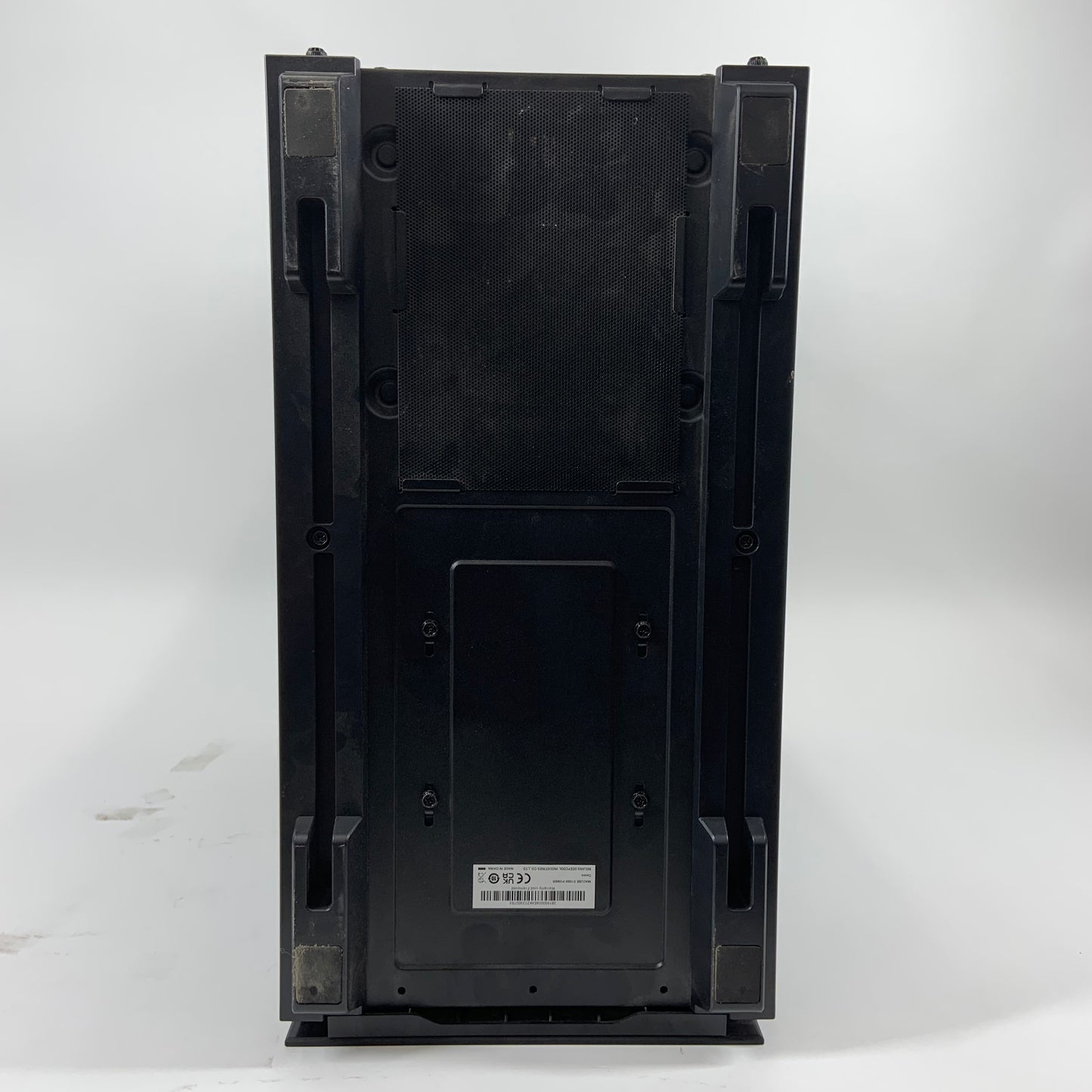 Budget Black RGB Gaming PC i5-11400F 16GB RAM NVIDIA GeForce RTX 2060 1TB SSD