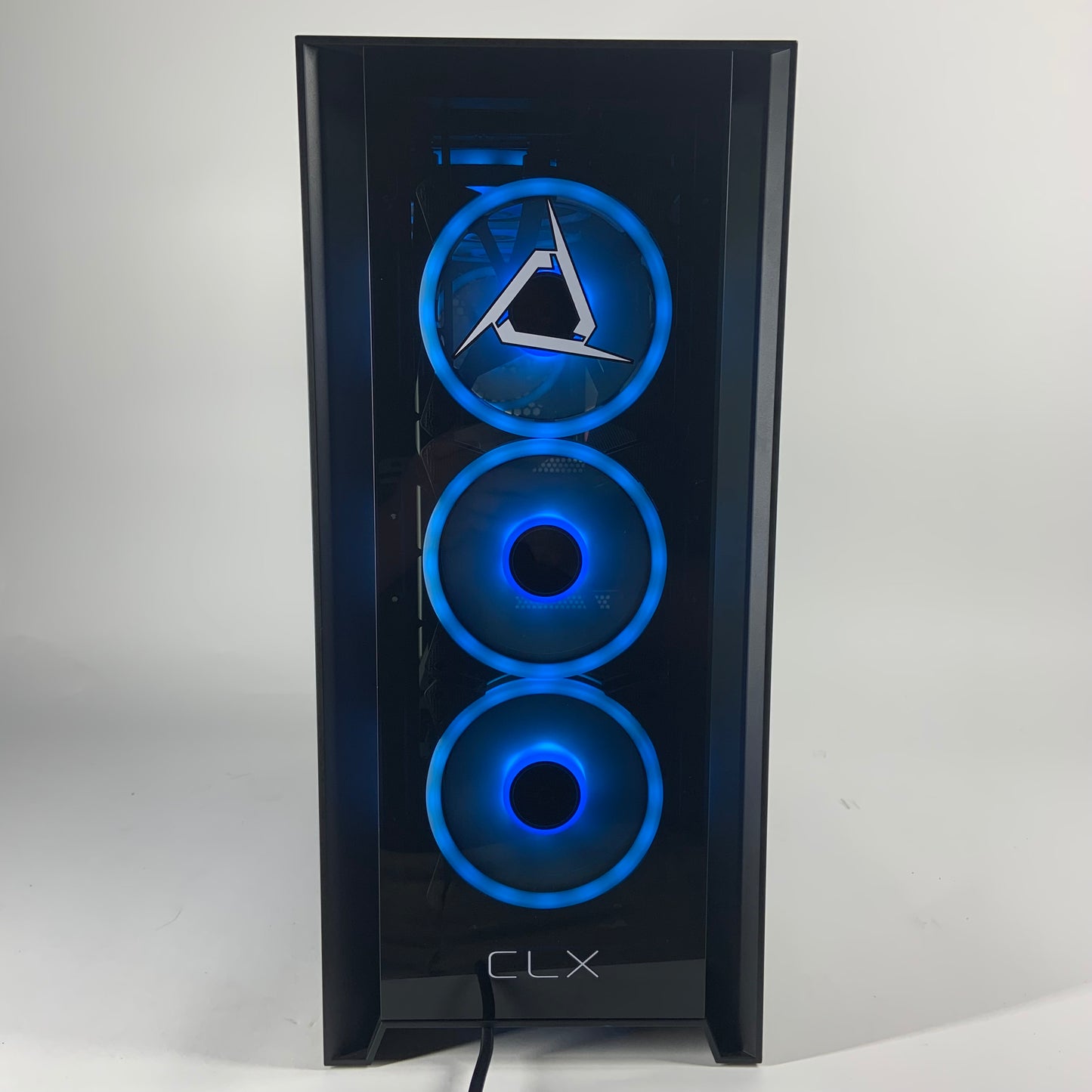 i7-13700KF 4TB Storage NVIDIA RTX 4070 Super 32GB DDR5 Custom Gaming Studio PC