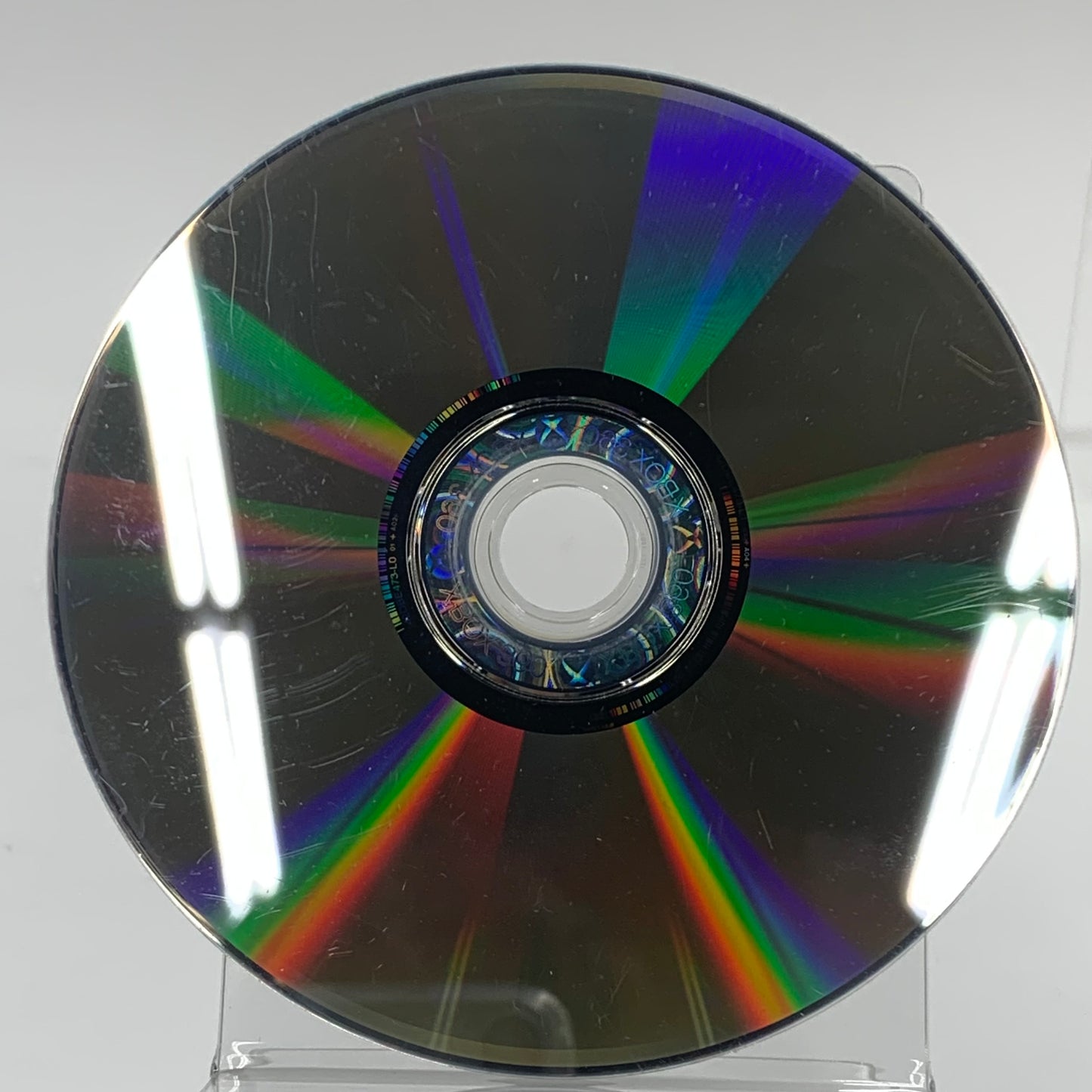 007 Blood Stone (Microsoft Xbox 360, 2010)