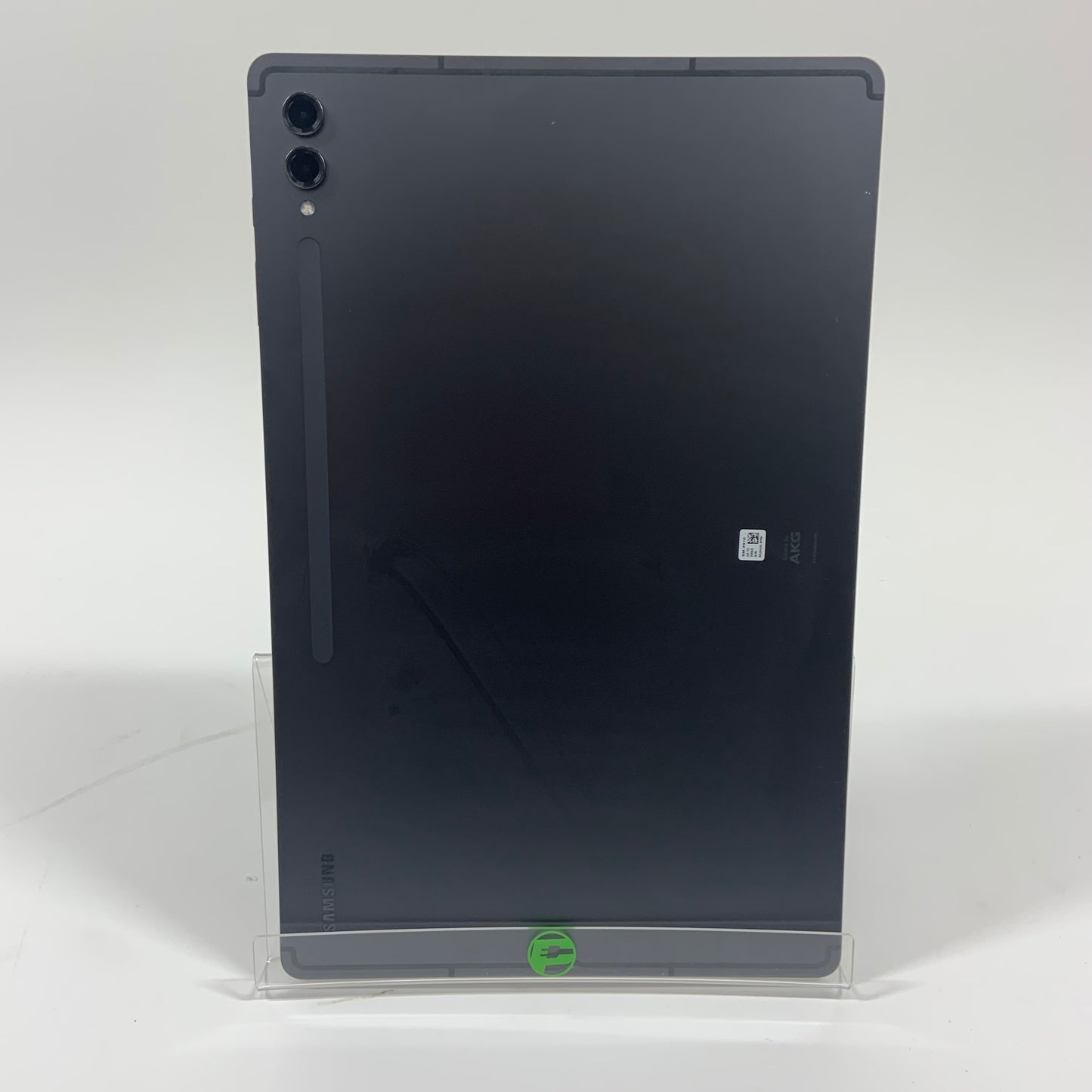 WiFi Only Samsung Galaxy Tab S9 Ultra 256GB Graphite SM-X910