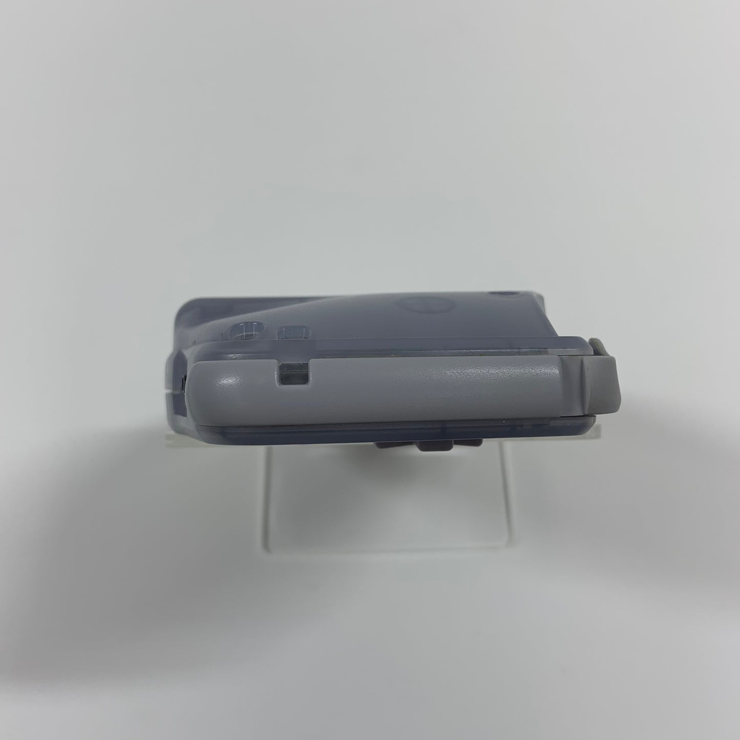 Nintendo Game Boy Advance Handheld Game Console Only AGB-001 Clear